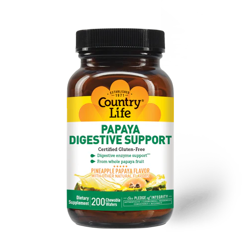 Image of Papaya Digestive Support