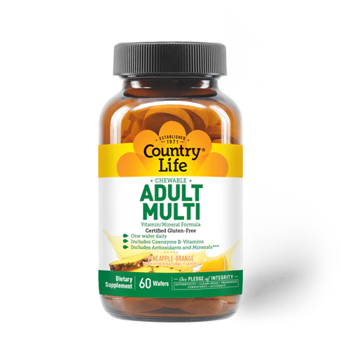 Image of Chewable Adult Multi