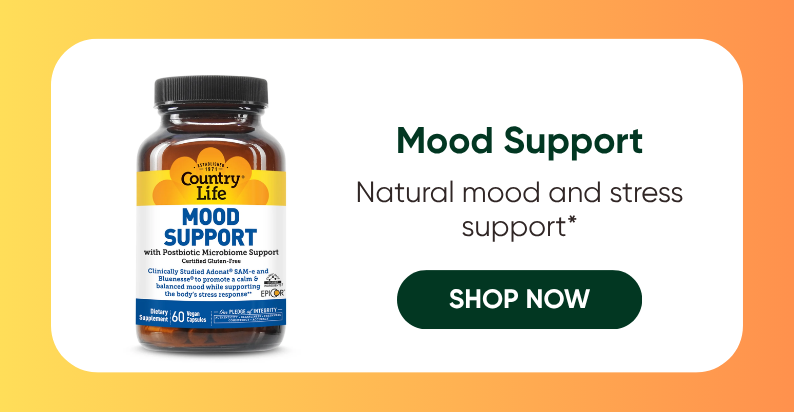 Mood Support