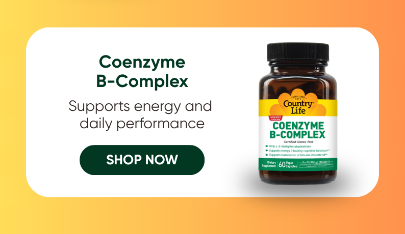Coenzyme B-Complex