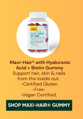Maxi Hair 
