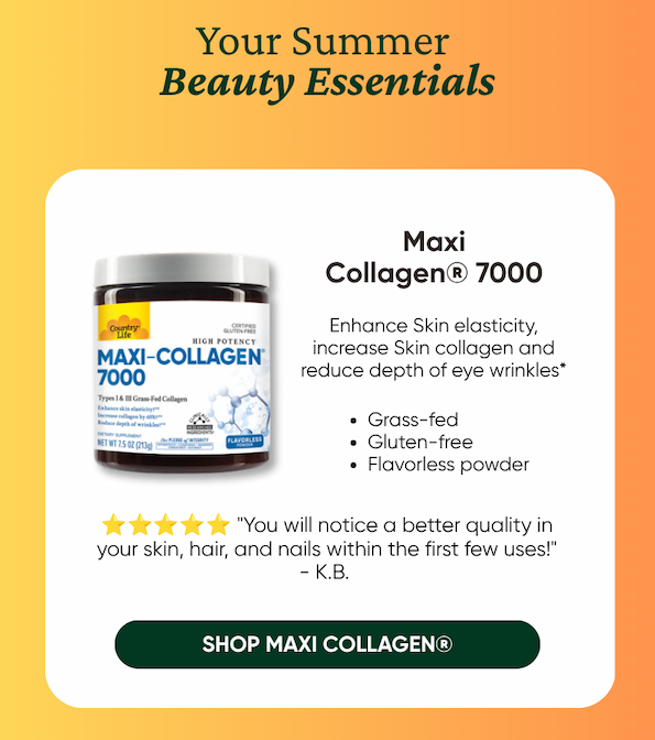 Maxi Collagen® 7000 