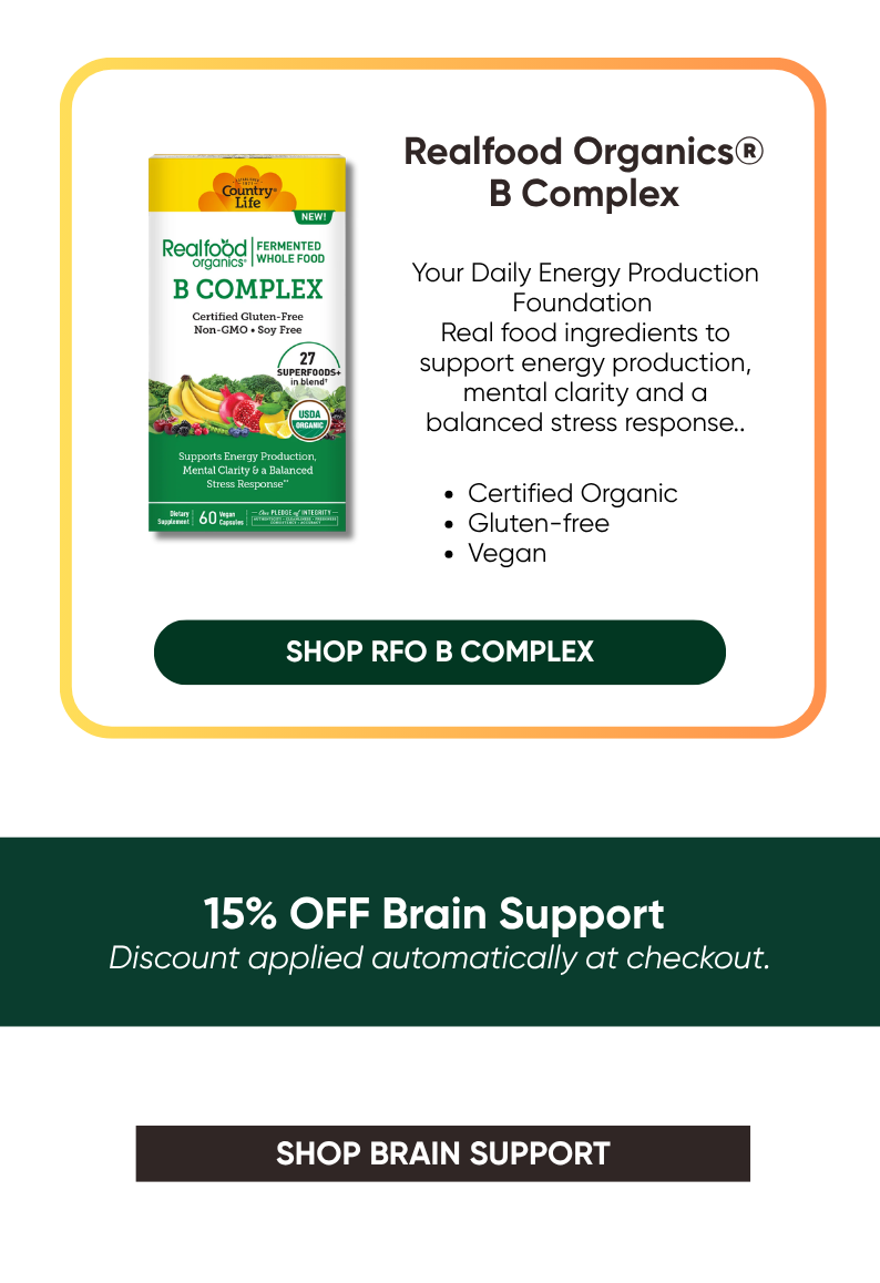 15% OFF Innovation