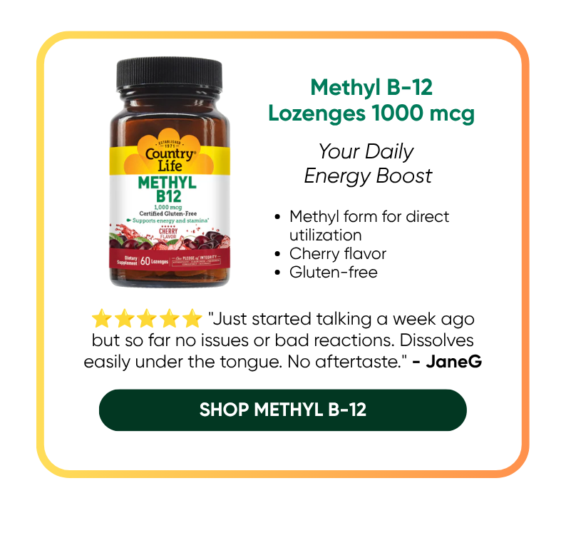 Methyl B-12