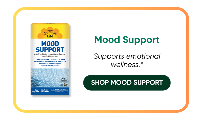 Mood Support