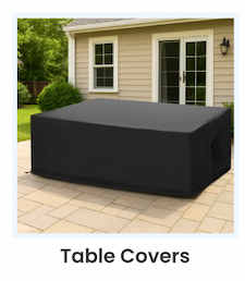 Table Covers