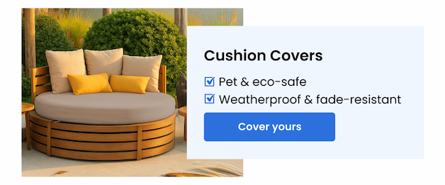 Cushion Covers