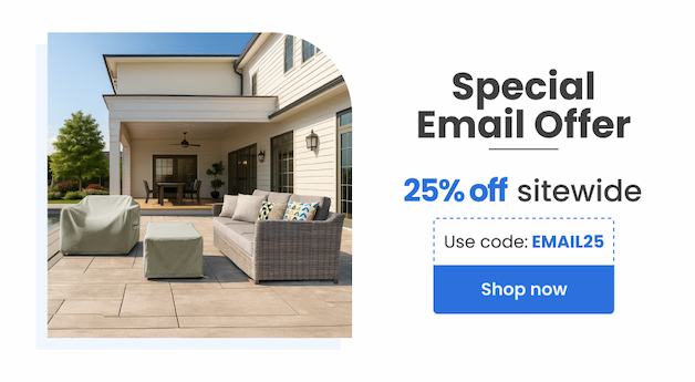 Special Email Offer 25% off sitewide Use Code: EMAIL25 [Shop now]