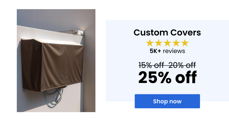 Custom Covers