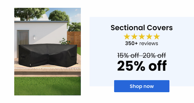 Sectional Covers