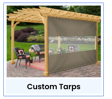 Custom Tarps