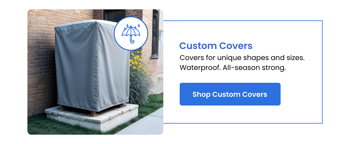 Custom Covers