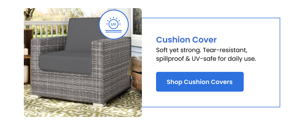 Cushion Covers