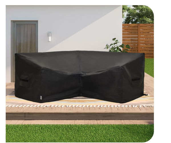 Sectional Covers