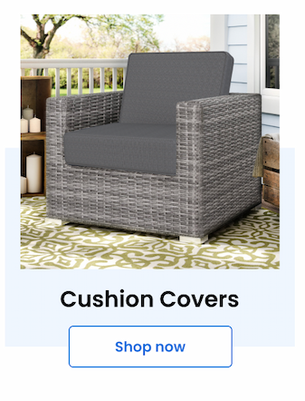 Cushion Covers