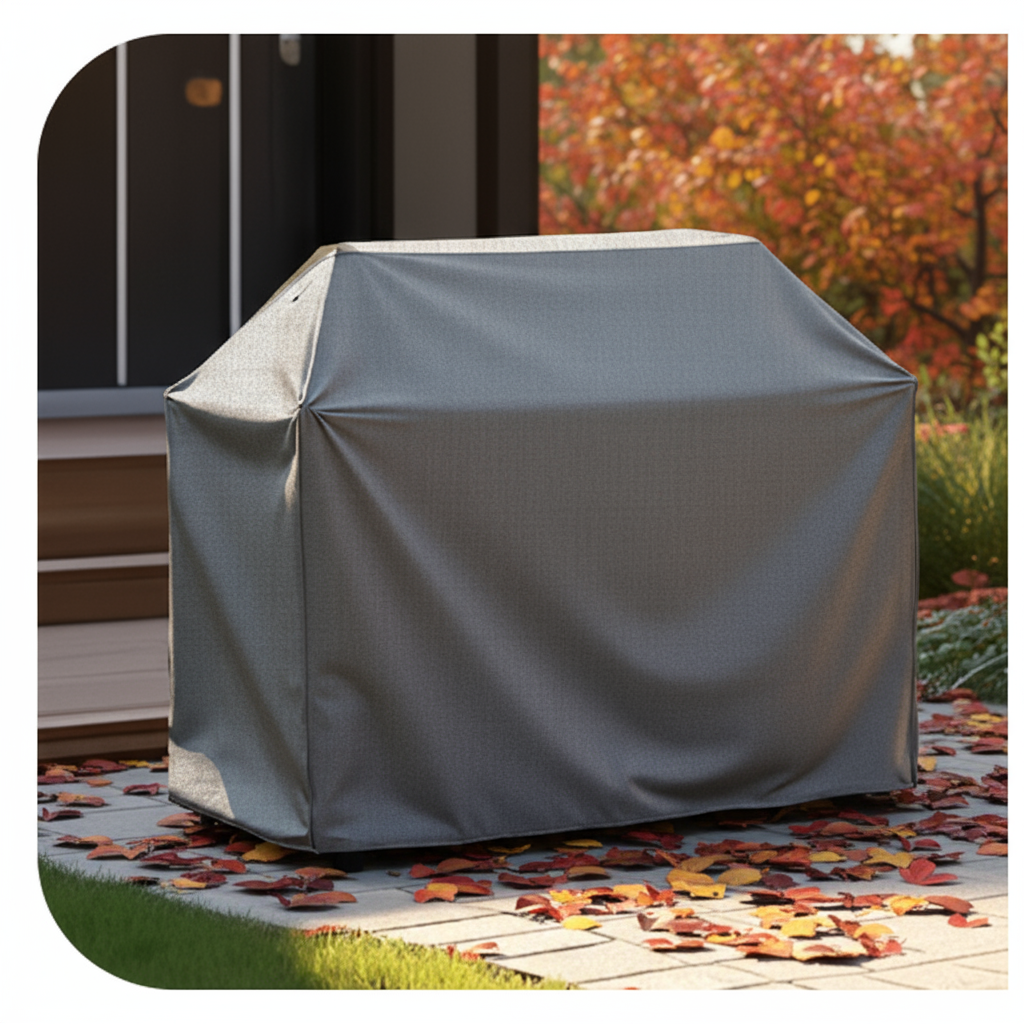 Custom Covers