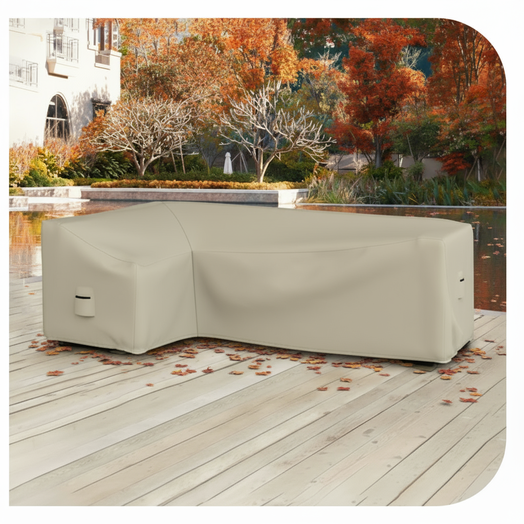 Sectional Covers