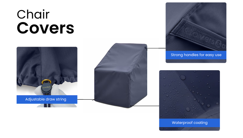 Chair Covers USPs