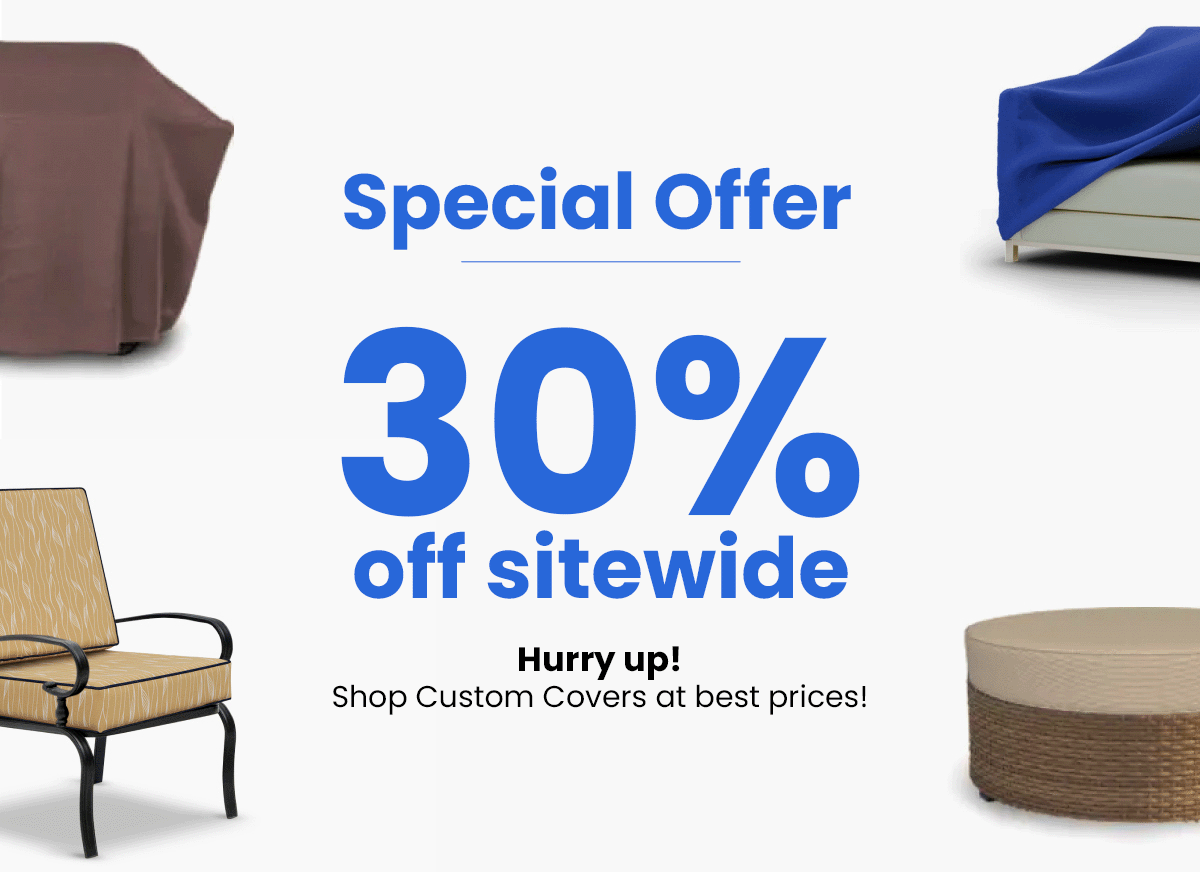 Special Offer | 30% off Sitewide | Use code : EMAIL30