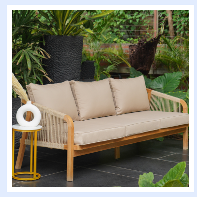 Square Cushion Covers