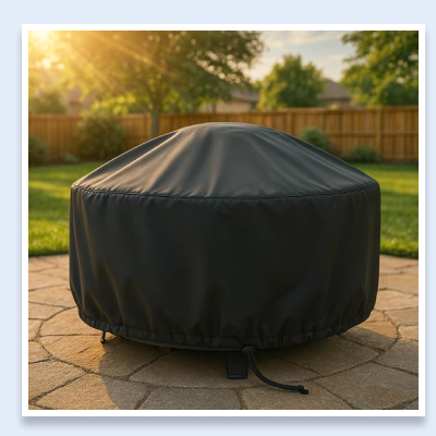 Custom Covers