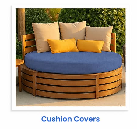 Cushion Covers