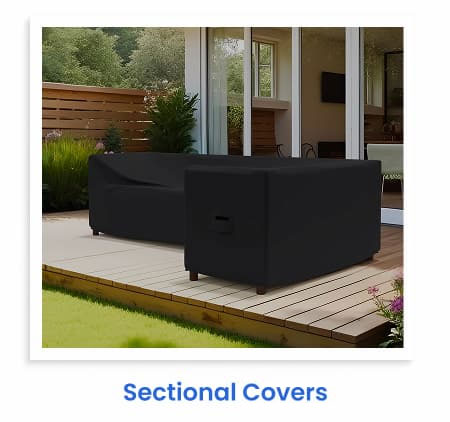 Sectional Covers