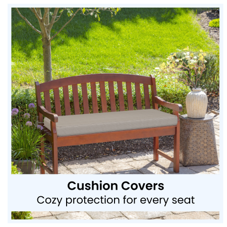 Cushion Covers