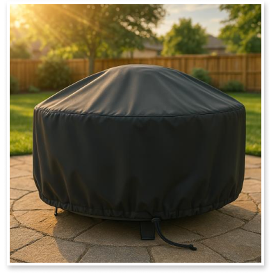 Custom Covers