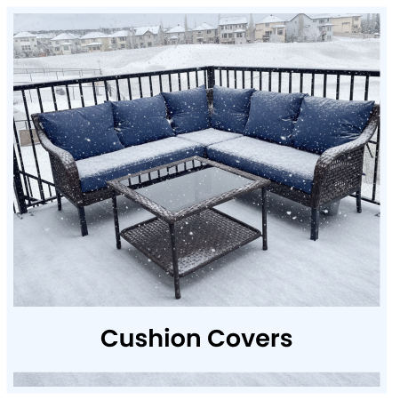 Cushion Covers 