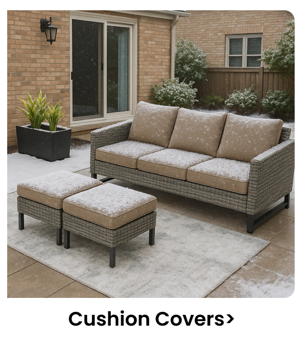 Cushion Covers