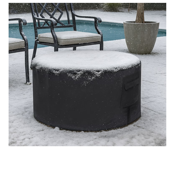 Custom Covers 