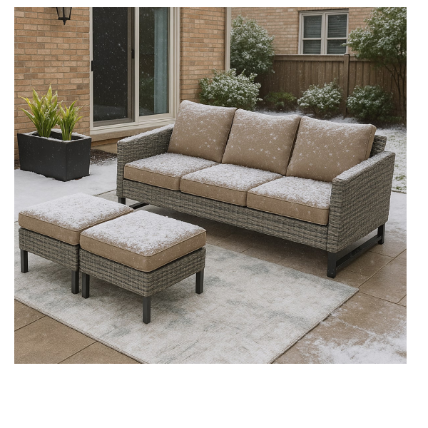 Square Cushion Covers