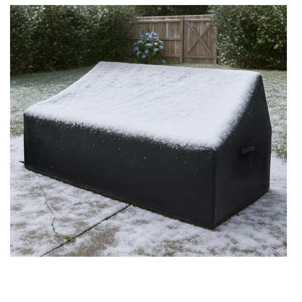 Outdoor Sofa Covers 