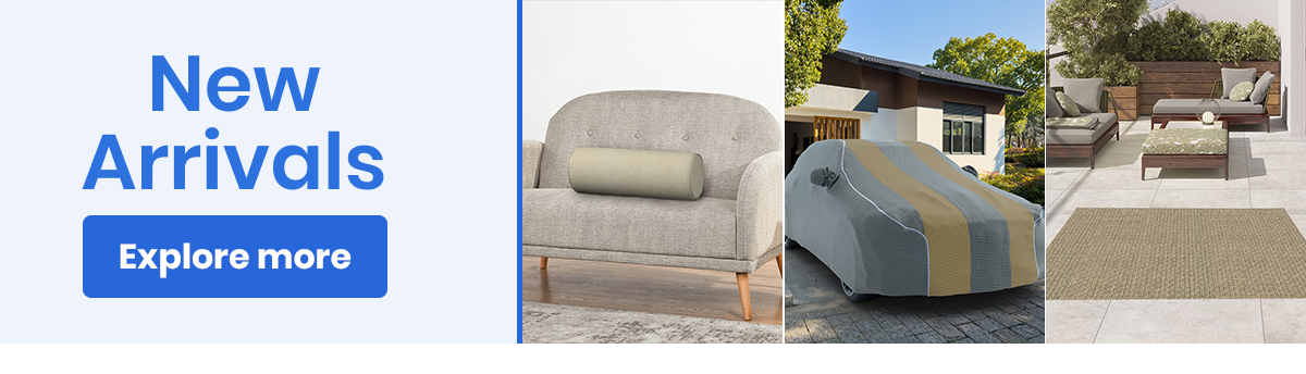 New Arrivals 