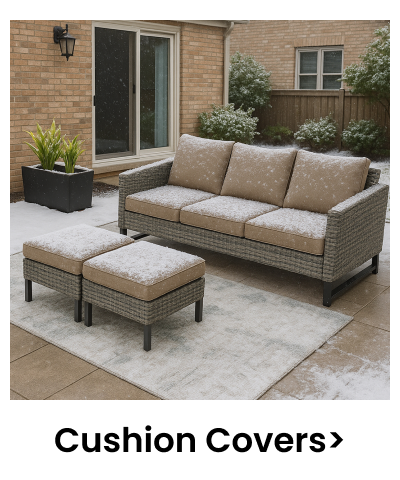 Cushion Covers