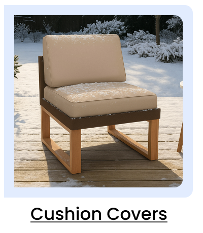 Cushion Covers 