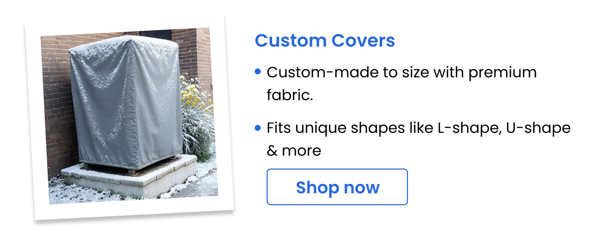 Custom Covers