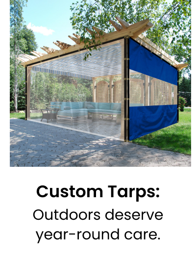 Custom Tarps