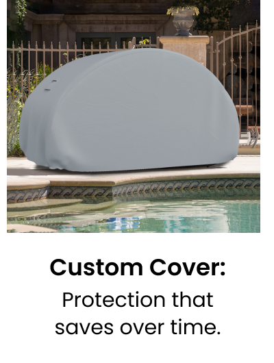 Custom Covers