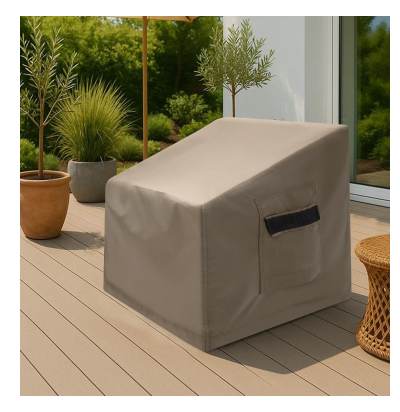 Seating covers