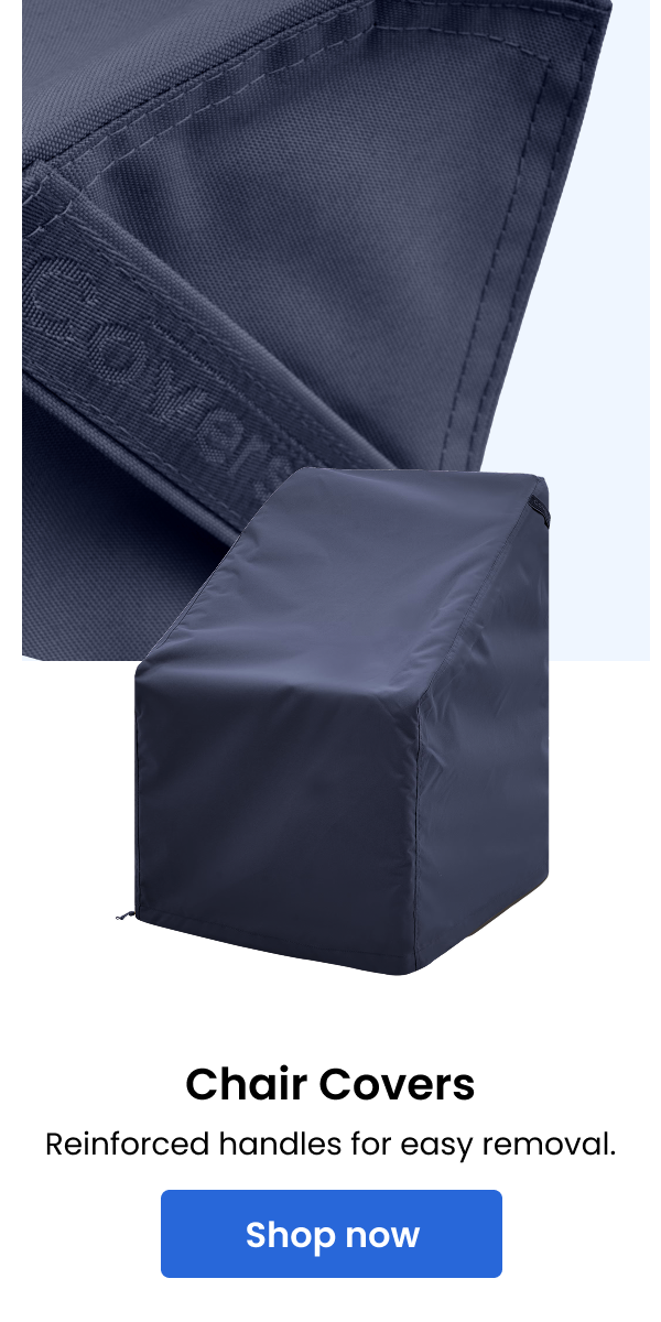 Chair Covers