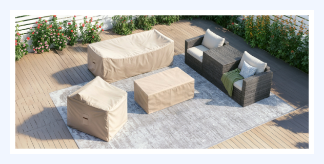 Premium Covers