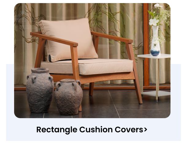 Cushion Covers