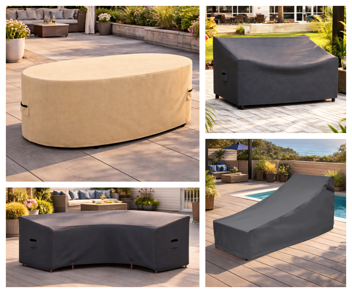 Custom Covers