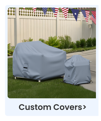 Custom Covers 