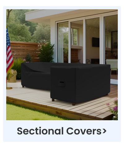 Sectional Covers