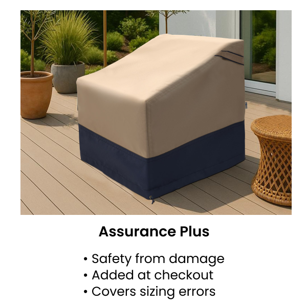 Assurance Plus