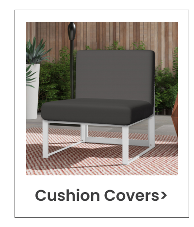 Cushion Covers