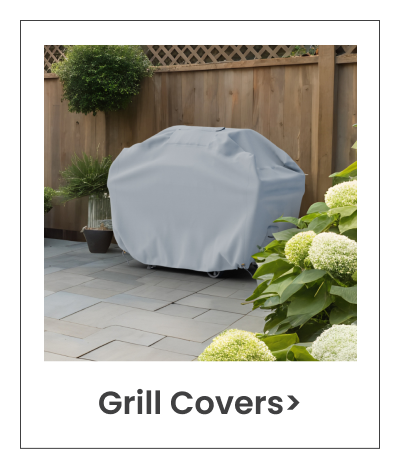 Grill Covers